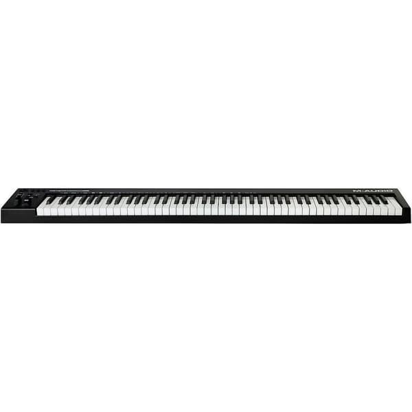 Tangentbord M-Audio Keystation 88 MK3