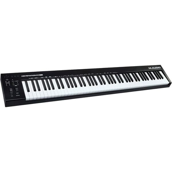 Tangentbord M-Audio Keystation 88 MK3
