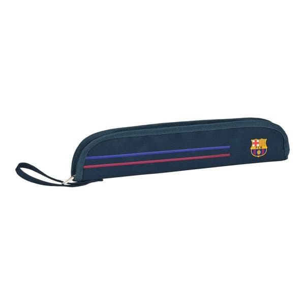 Inspelningsväska F.C. Barcelona 37 x 8 x 2 cm