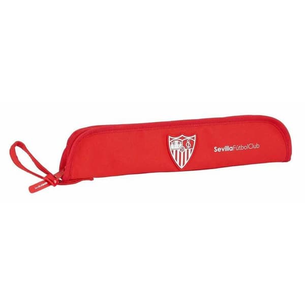 Inspelningsväska Sevilla Fútbol Club 43 x 32 x 17 cm