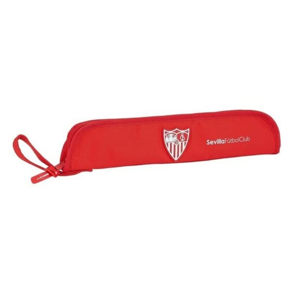 Inspelningsväska Sevilla Fútbol Club 43 x 32 x 17 cm
