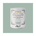 Pikkukuva 2 / 2: Maali Bruguer Rust-oleum Chalky Finish 5733888 Kalusteet Provencal Green 750 ml