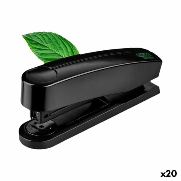 Nitoja Novus Harmony Musta (20 osaa)