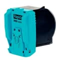 Miniatyrbillede 1 af 3: Hæfteklammer Rapid 5080E Super Strong 85 x 70 x 88 mm