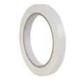 Miniatyrbild 2 av 2: Självhäftande band Apli 66 m 12 mm Vit PVC (12 antal)
