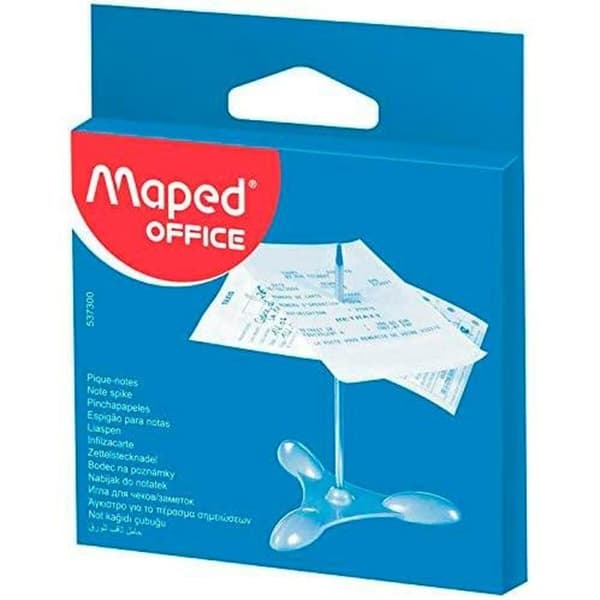 Gem Maped Metall (10 antal)