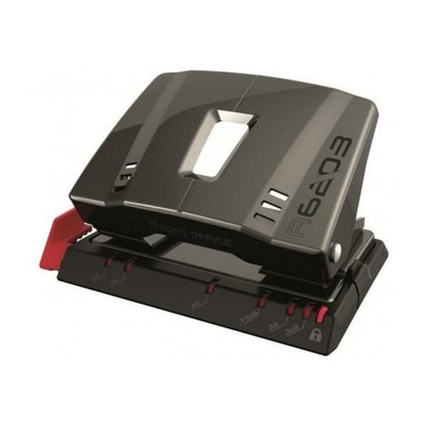 Boret Maped A6203 Sort (6 enheder)