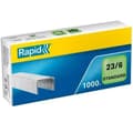 Pikkukuva 2 / 2: Niitit Rapid Standard 23/6 (10 osaa)
