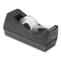 Miniatyrbillede 2 af 2: Tapeholder Scotch Sort (20 enheder)