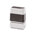 Miniatyrbillede 2 af 2: Stempler Brother 1438 Sort (6 enheder)