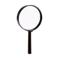 Miniatyrbillede 2 af 3: Forstørrelsesglas Pincello AR1807510 Glas Plastik 3x Ø 6 cm (12 enheder)