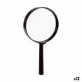 Miniatyrbillede 1 af 3: Forstørrelsesglas Pincello AR1807510 Glas Plastik 3x Ø 6 cm (12 enheder)