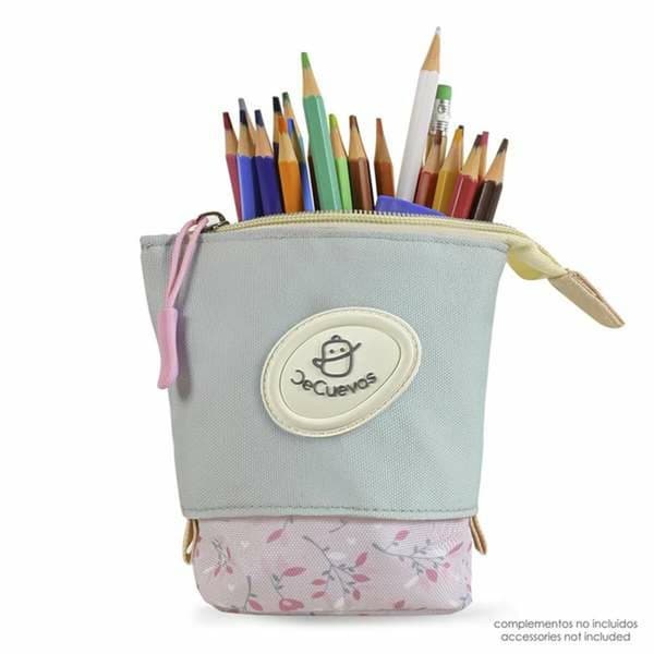 Pennskrin Decuevas Provenza 18 x 7 x 11 cm Multicolour Virágok