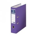 Pikkukuva 2 / 2: Tiedostokansio DOHE Purppura A4 12 osaa 285 x 320 x 70 mm (12 osaa)