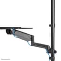 Miniatyrbillede 3 af 11: Staffeli Neomounts WL90-325BL1