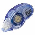 Pikkukuva 2 / 2: Liimanauha Tombow Maxi Power Läpinäkyvä Polyetyleeni 8,4 mm 16 m (6 osaa)