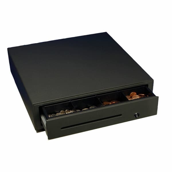 Kasse Star Micronics 55555562 Sort