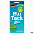 Miniatyrbild 1 av 2: Filler Bostik Blu Tack Original Blå (12 antal)
