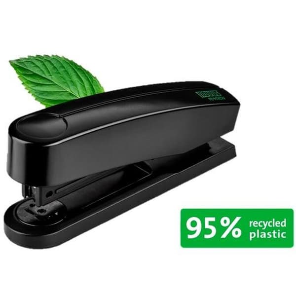 Häftapparat Novus Harmony Svart (20 antal)