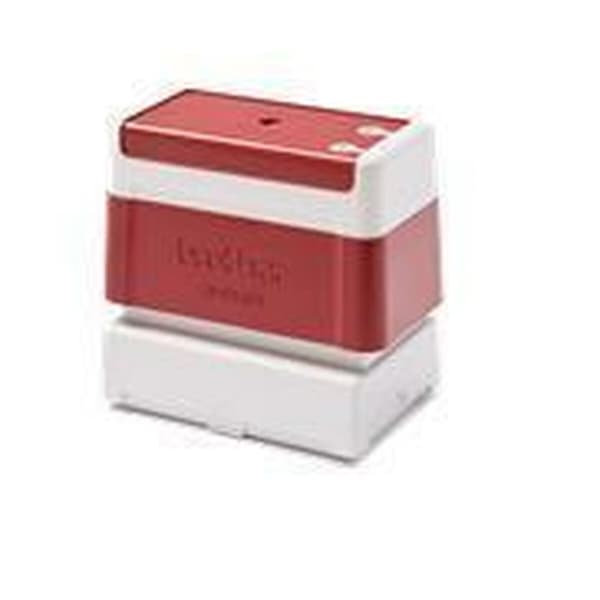 Painopaperi Brother PR3458R Punainen