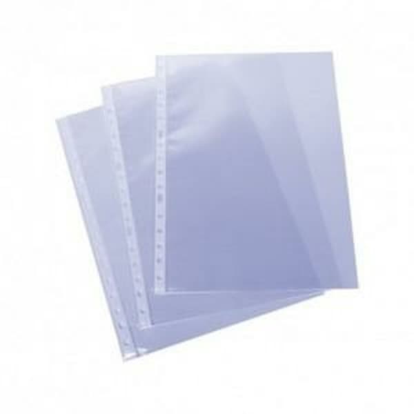 Covers Esselte Din A4 100 Dele (10 enheder)