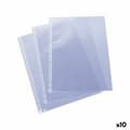 Miniatyrbillede 1 af 2: Covers Esselte Din A4 100 Dele (10 enheder)
