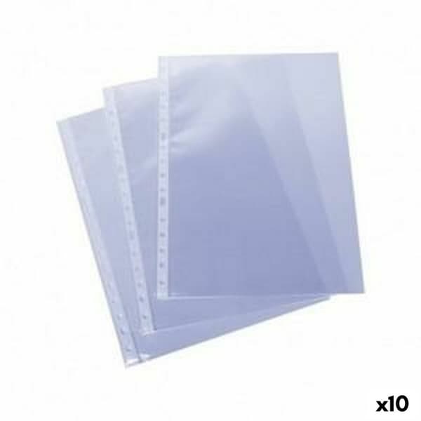 Covers Esselte Din A4 100 Dele (10 enheder)
