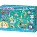 Miniatyrbild 3 av 6: Craft Game Aquabeads Multicolour