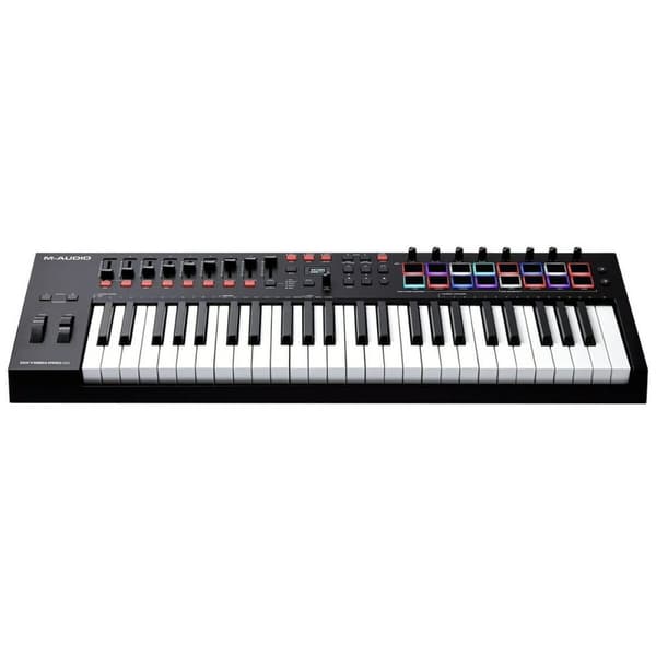 Tangentbord M-Audio OXYGEN PRO 49