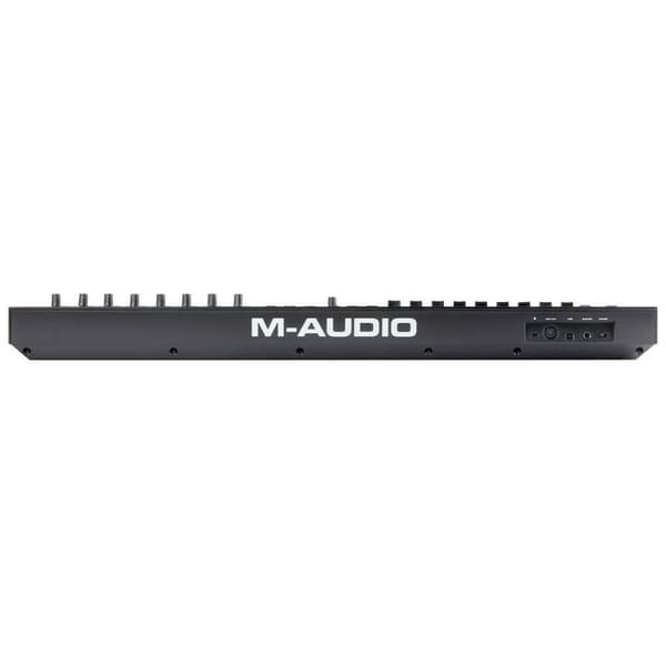 Tangentbord M-Audio OXYGEN PRO 49