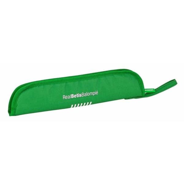 Inspelningsväska Real Betis Balompié