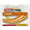 Miniatyrbild 2 av 2: Självhäftande band TESA 15 mm 33 m Transparent (30 antal)