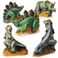 Miniatyrbild 4 av 5: Modell-lera SES Creative   Gjutsats Dinosaurier