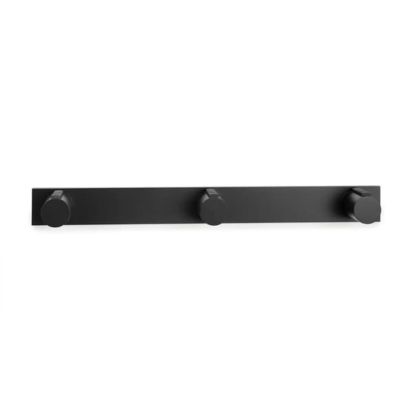 Door Hanger Inofix 3089-3 Svart matt