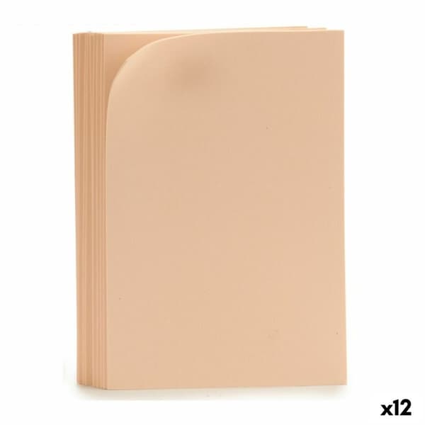Eva-gummi Pincello 1804048-018 Kött 65 x 0,2 x 45 cm (12 antal)