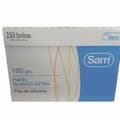 Miniatyrbild 3 av 3: Kuvert Sam DIN C4 Vit 22,9 x 32,4 cm Papper 250 antal
