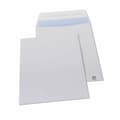 Miniatyrbild 2 av 3: Kuvert Sam DIN C4 Vit 22,9 x 32,4 cm Papper 250 antal