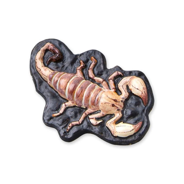 Modell-lera SES Creative Scary Animals