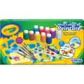 Miniatyrbild 4 av 5: Craft Game Crayola My Paint Box Multicolour