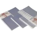 Miniatyrbild 2 av 2: Fodral Grafoplas Transparent A4 polypropen (5 antal)