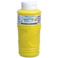 Miniatyrbild 2 av 2: Fingerfärg Giotto Gul 750 ml (6 antal)