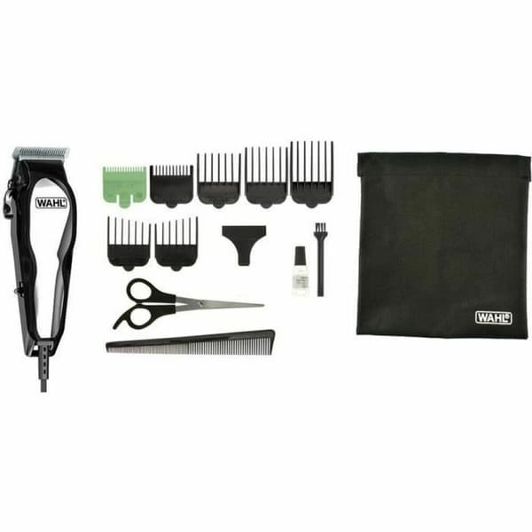 Hårtrimmer/ Rakapparat Wahl 20107.0460