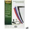 Miniatyrbild 2 av 2: Bindande omslag Fellowes 54770 Transparent A4