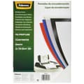 Miniatyrbild 1 av 2: Bindande omslag Fellowes 54770 Transparent A4