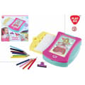 Miniatyrbild 3 av 5: Pennor Colorbaby Plast