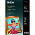 Miniatyrbild 2 av 2: Pack med bläckpatroner och fotopapper Epson C13S042535 A3 20 Blad (1 antal)