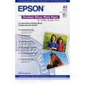 Miniatyrbild 1 av 2: Fotopapper Blankt Epson 2357125 A3 20 Blad