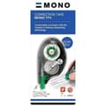 Miniatyrbild 2 av 2: Korrigeringstejp Tombow Mono 4,2 mm x 10 m (12 antal)