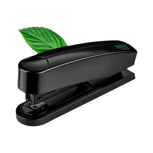 Häftapparat Novus Harmony Svart (20 antal)