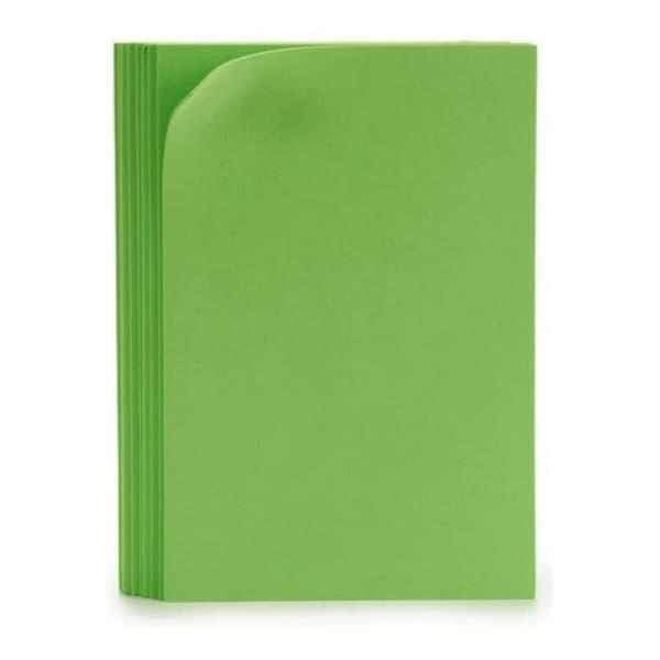 Eva Gummi Pincello 1804049-007 Grøn 20 x 30 cm (10 enheder)